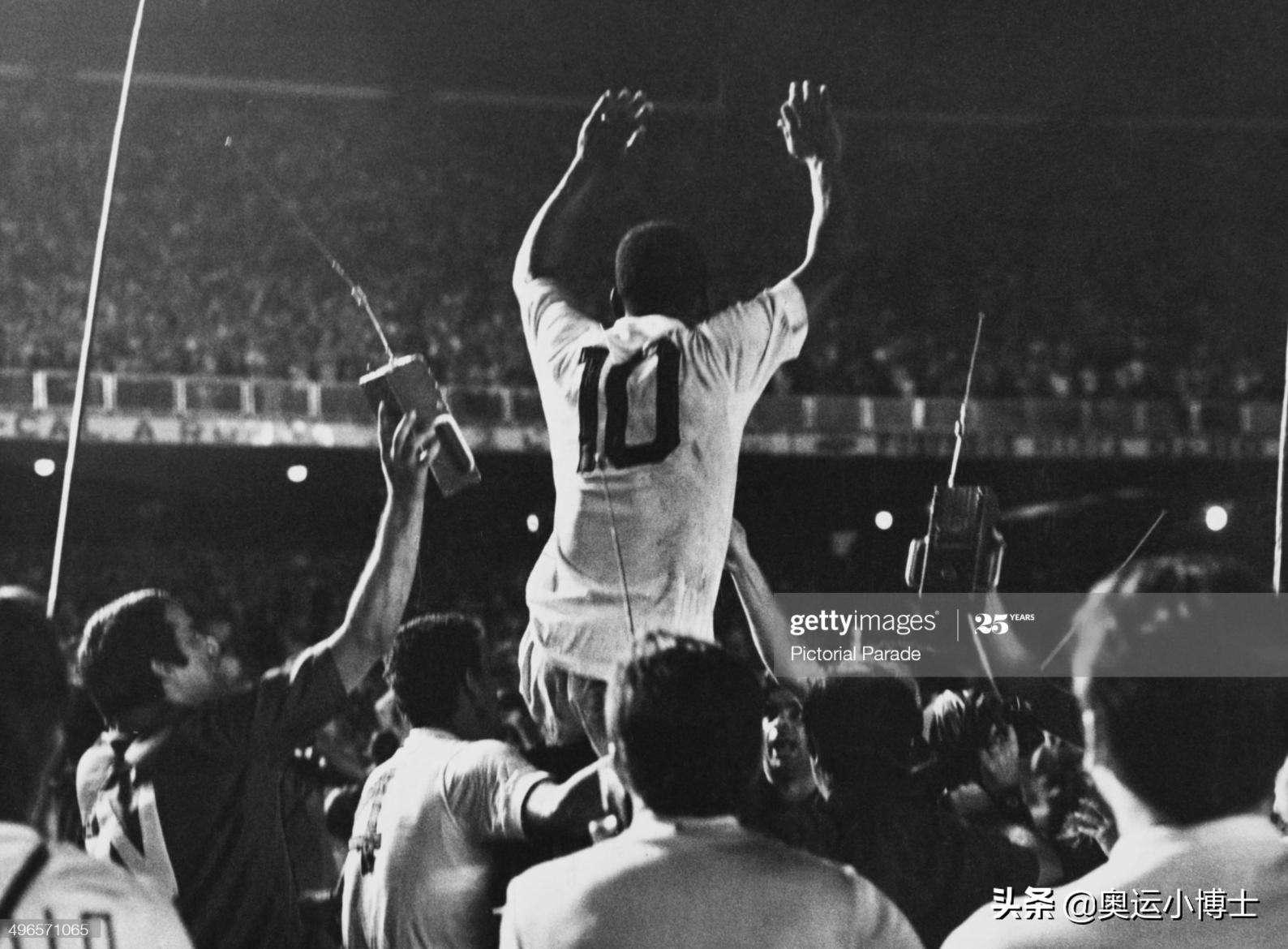 梅西的前半生,梅西完成球王最后一次蜕变