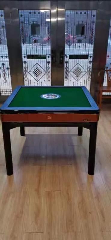 买麻将机忌讳,卖麻将机如何选位置