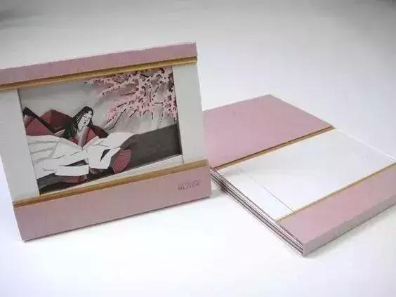 “日历界爱马仕”这次要撕出整个日本?!来自便签纸的逆袭!