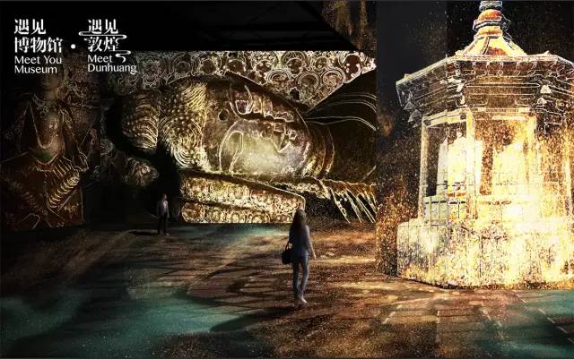 有哪些漂亮的艺术展,本周艺术展览会