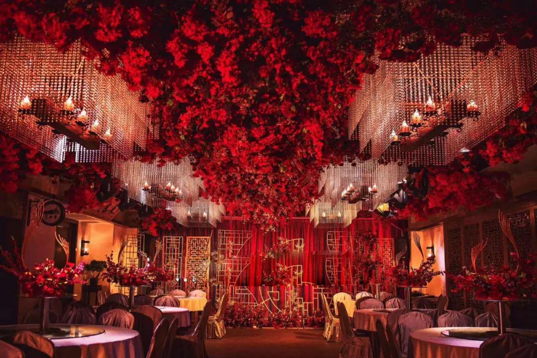 婚礼堂是做什么的,婚礼堂现在做还来得及吗