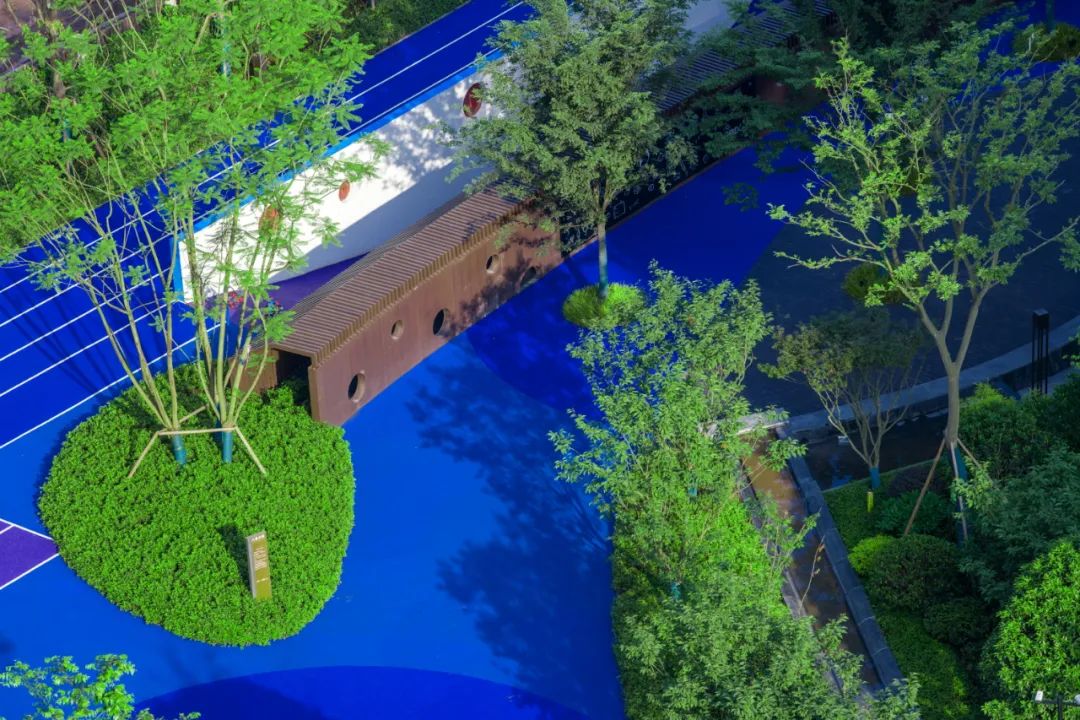 重庆礼嘉才是真正的繁华之地,重庆礼嘉人气