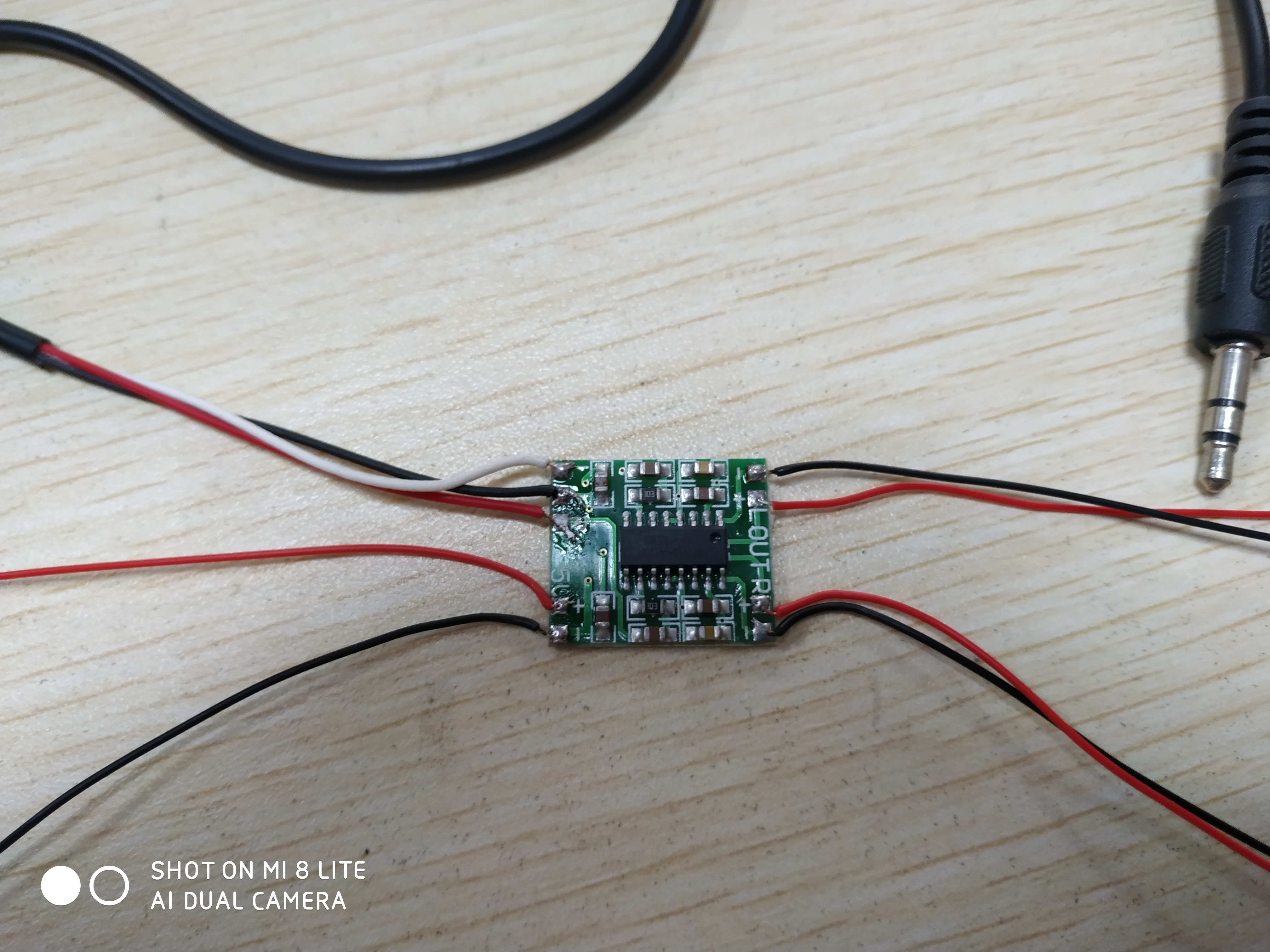 废物利用做音箱,废品利用制作音箱