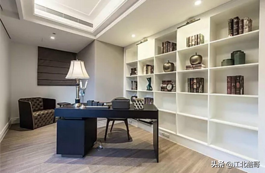 2021家装设计获奖作品,美国iida室内设计大奖作品赏析