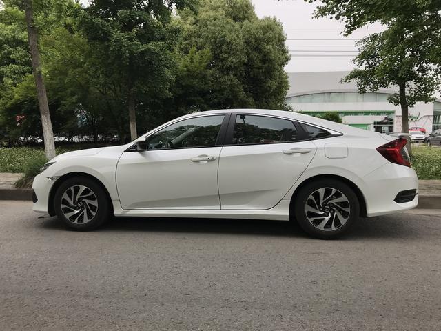 当初加价的车,曾经的本田思域加价提车