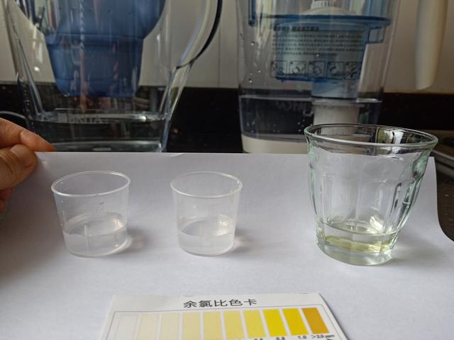 一个小小的净水壶竟然暗藏黑科技,净水壶真的有用吗