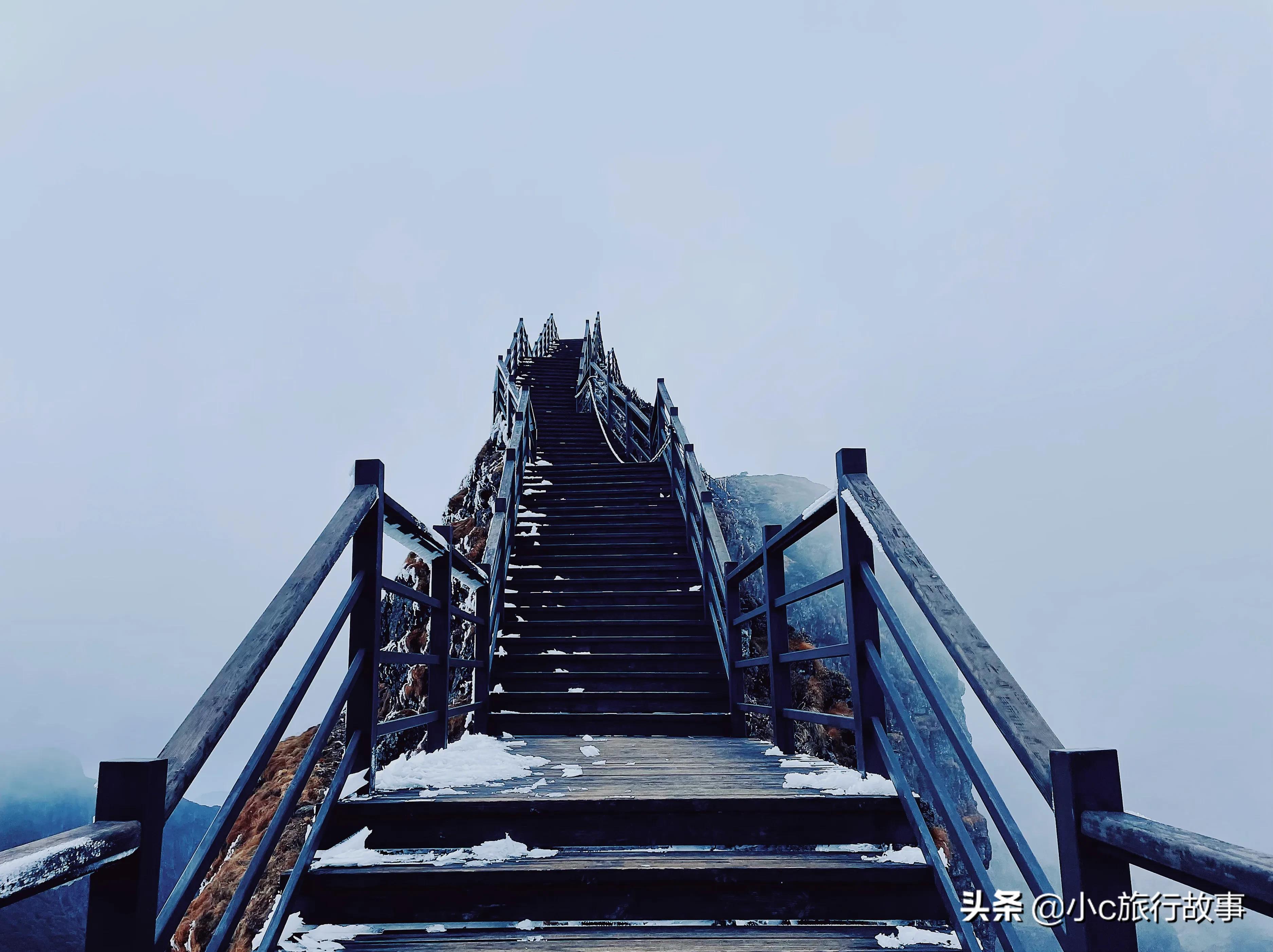 昆明轿子雪山景点春节开放吗,昆明附近旅游景点推荐轿子雪山