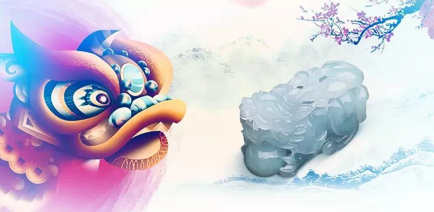 翡翠貔貅的寓意和佩戴技巧,翡翠玉貔貅知识