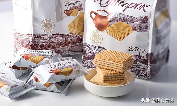俄罗斯的零食到底有多纯,俄罗斯的食物到底有多真材实料
