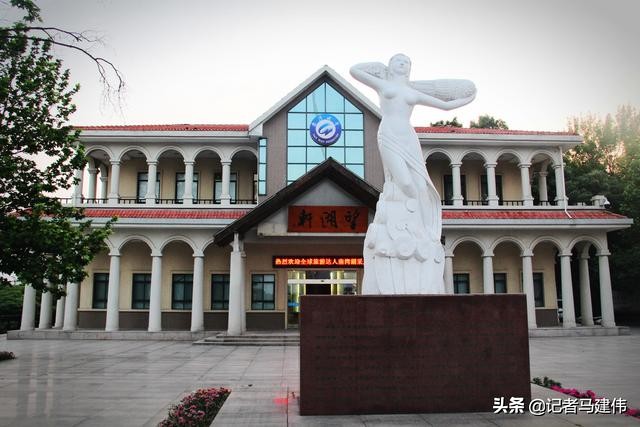 信阳南湾湖旅游攻略怎么玩,去看更大的世界熊耳山美景