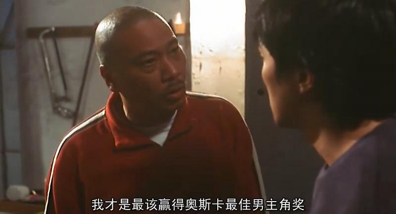 出演46年配角终于走红,出道40多年的明星