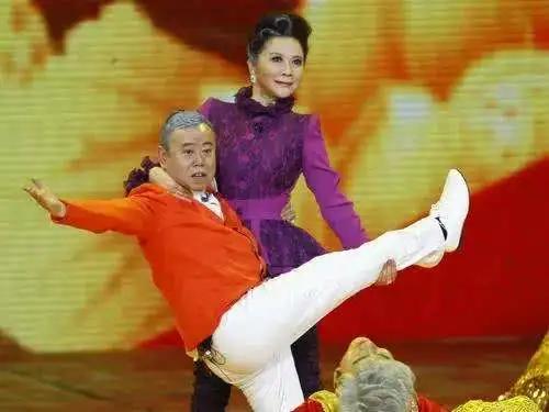 “无人问津”的《欢乐喜剧人》：江湖再无“喜剧之王”