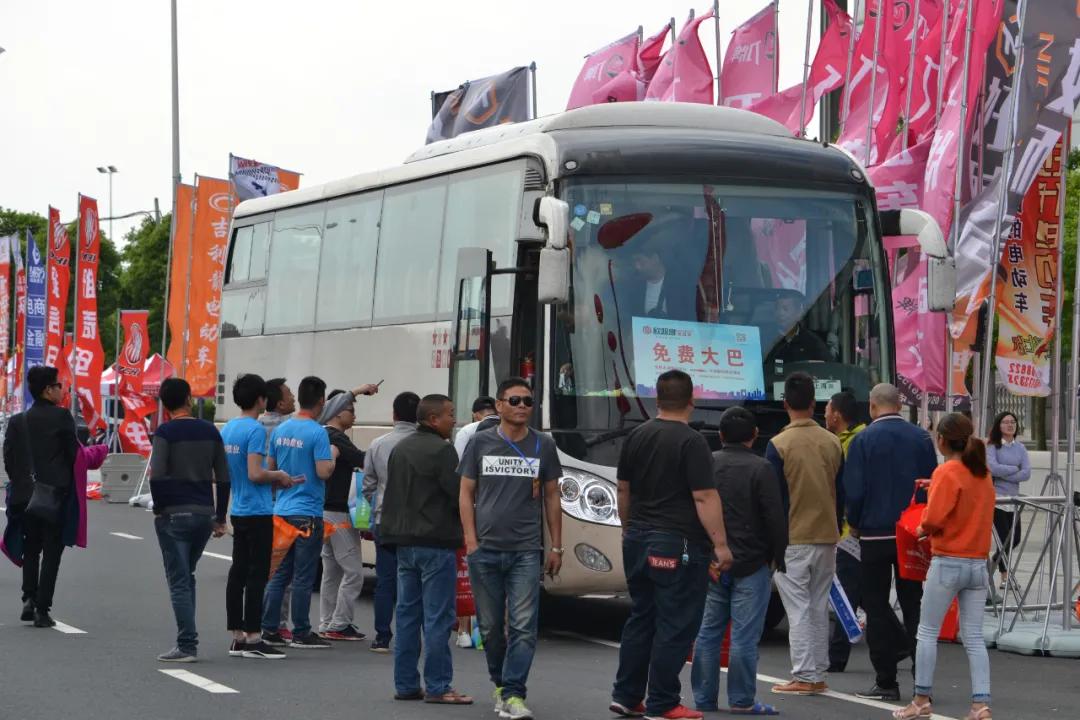 520“约会”无锡！看未来电动车行业的变革和发展