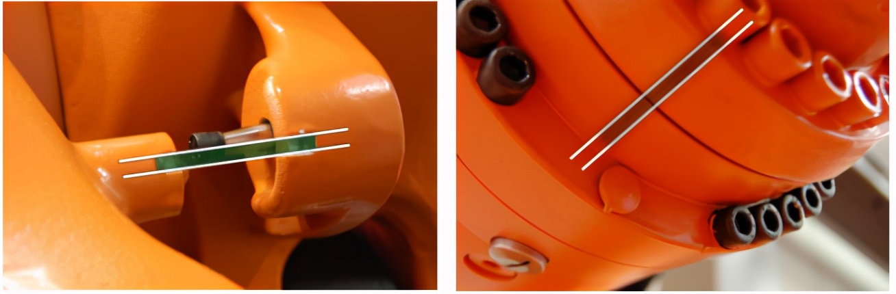 kuka机器人零点标定是什么意思,kuka机器人零点测试