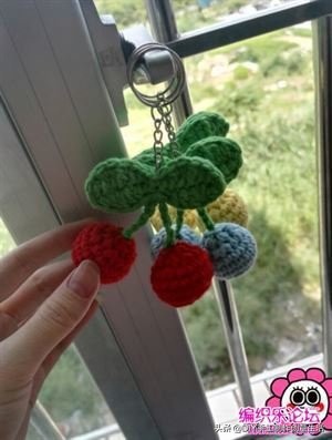 可爱婴儿帽子钩织教程 (1周就能完成的钩织小物)