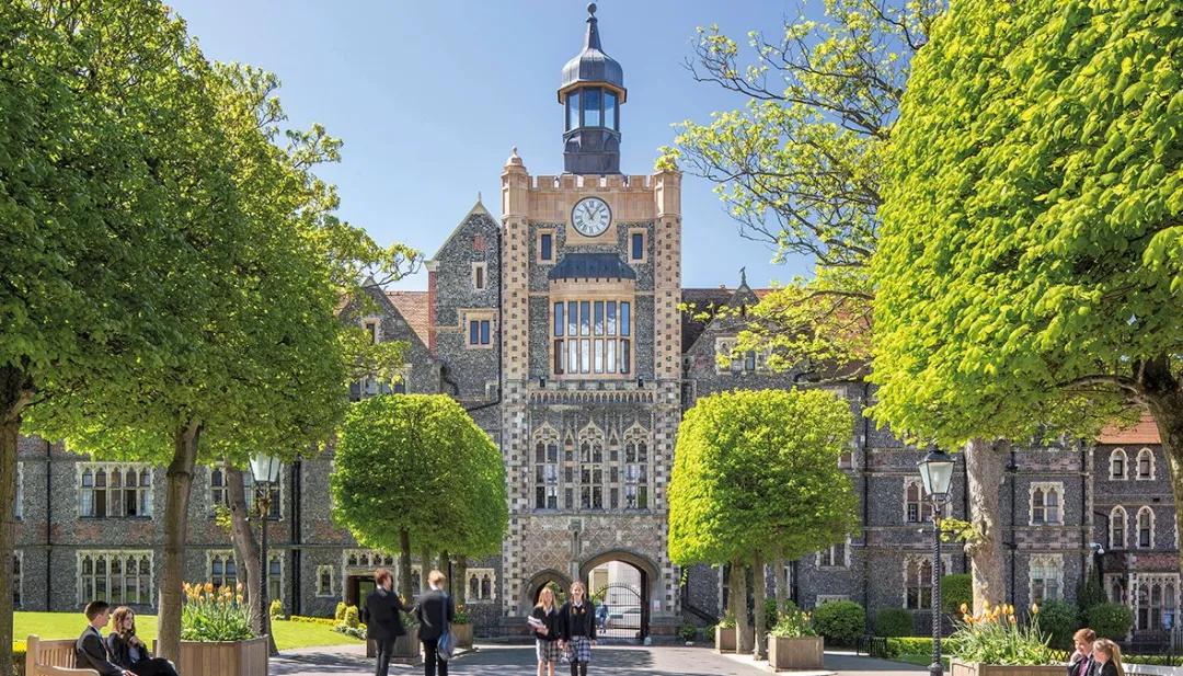 英国私校工作,英国私校教师