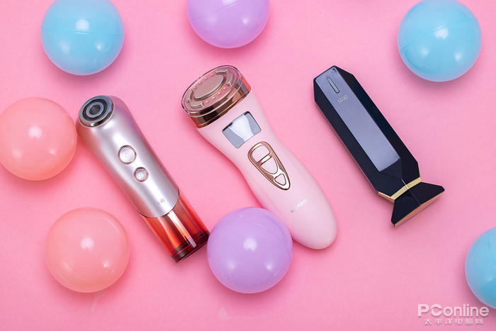 雅萌ACE第五代美容仪真的有效果吗,美容仪雅萌和amiro区别