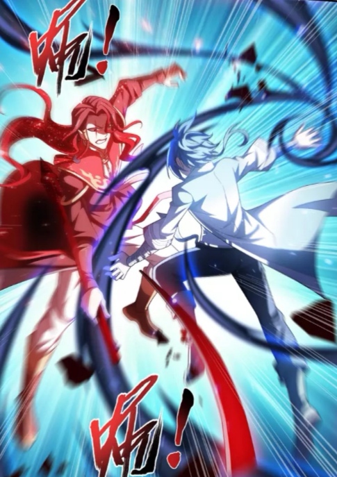 斗破苍穹之大主宰牧尘打败柳慕白,斗破苍穹之大主宰牧尘大结局