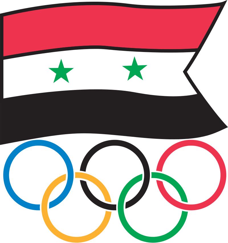 各国奥委会,各国奥委会委旗