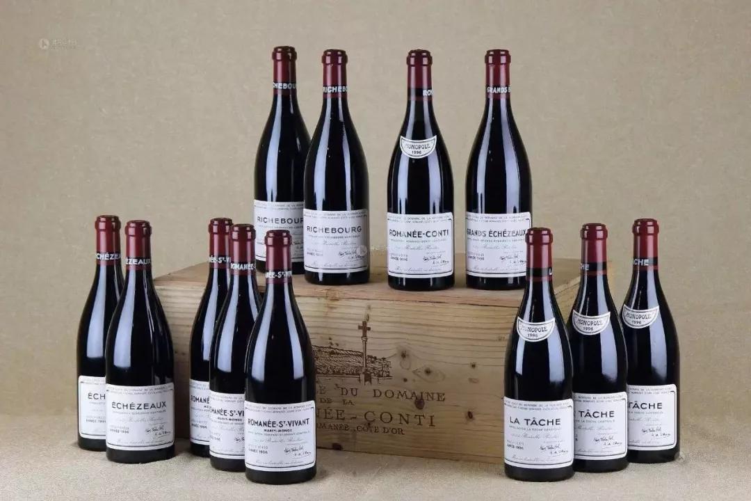 葡萄酒醒酒优美教程,葡萄酒入门100句