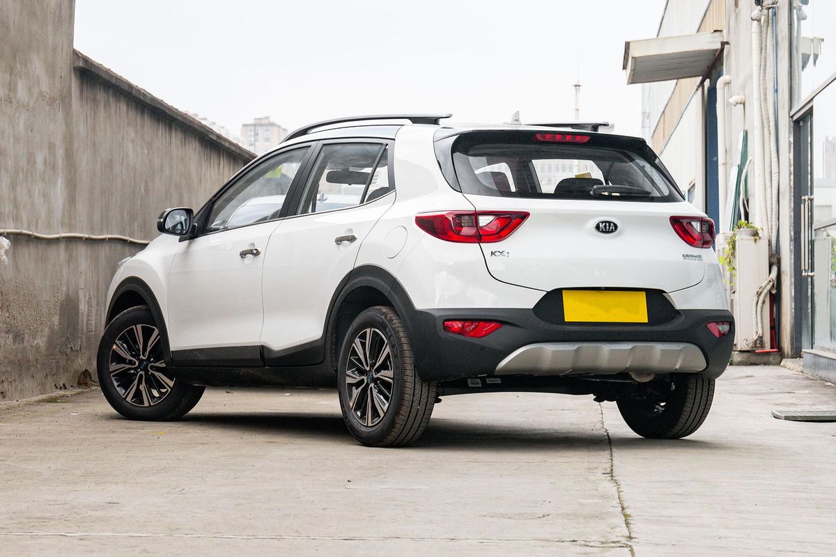 15万20万这几款入门级的suv值得选,这4款合资入门suv值得选择