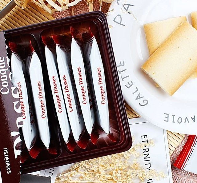 网购零食推荐,进口网红零食推荐哪些