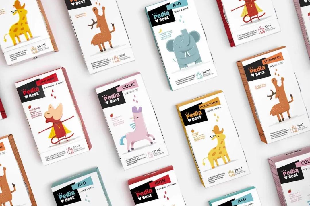 小孩感冒喂药难喂有什么办法,孩子生病喂药的小窍门