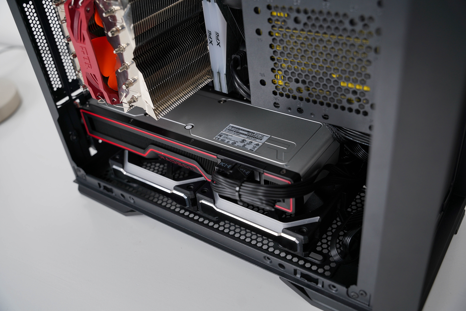 台式机桌面方案,笔记本小组件桌面布置