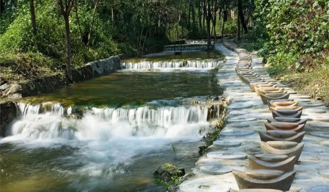 保定风景区旅游攻略,get旅游打卡