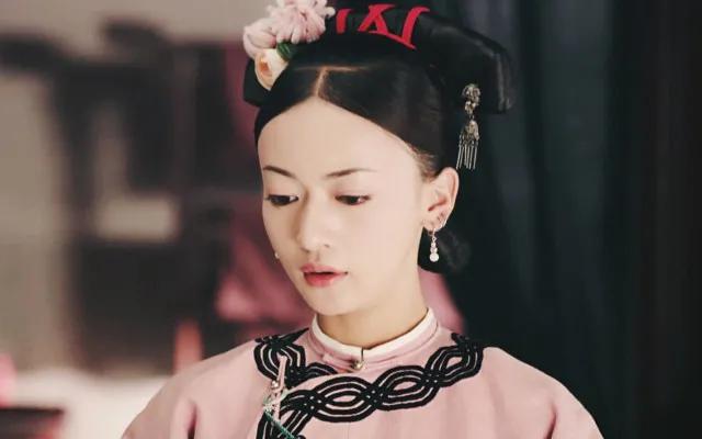 生活不易啊！换个角度再来看紫禁城里的女人们