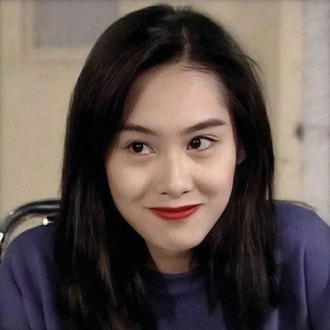 上了n次热搜的这款发型，细软油的我居然也能拥有