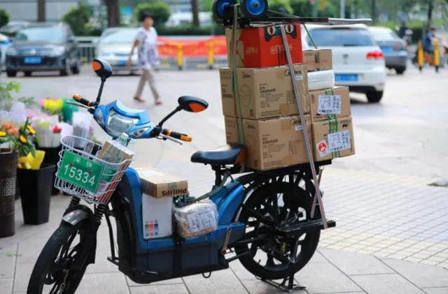 菜鸟驿站和丰巢的盈利模式,菜鸟驿站跟丰巢驿站有什么区别