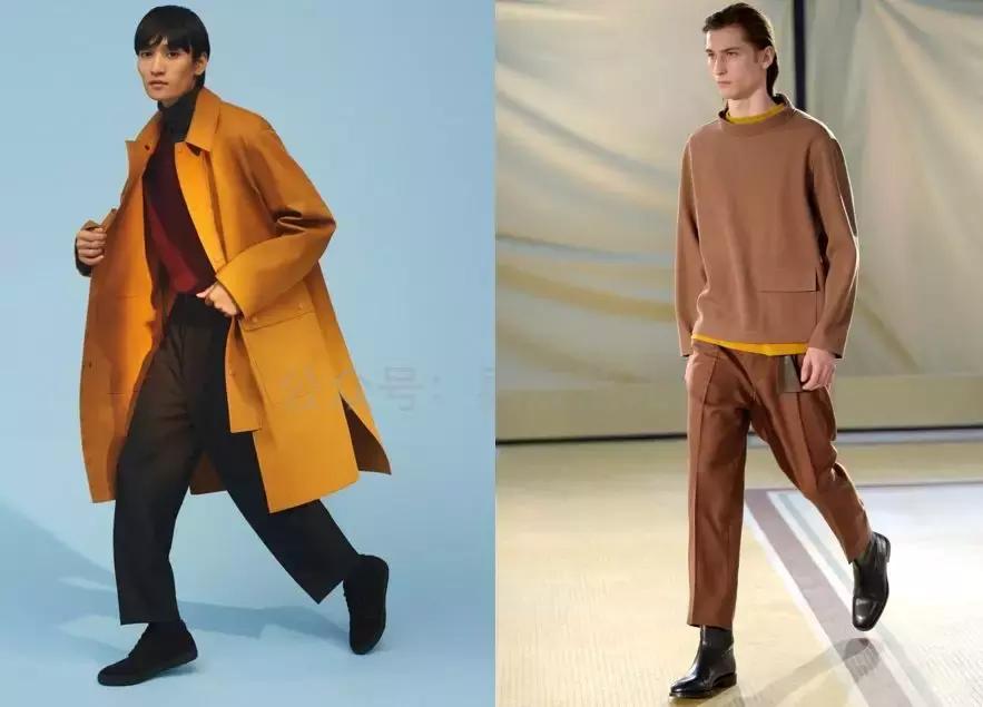 男生想要炫酷穿搭要用什么软件,复古而又时髦的穿搭男