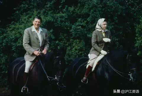 93岁高龄英女王年轻时,93岁年轻女王