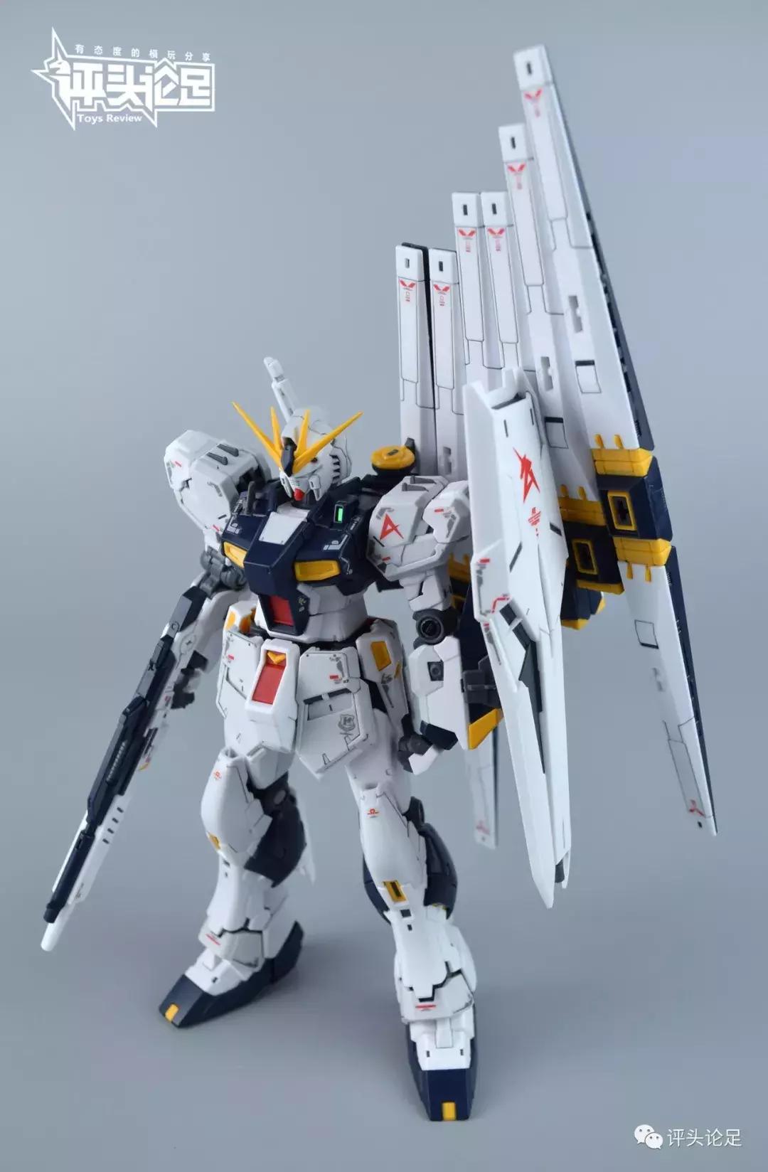 好看的又不算很贵的高达,好看的rg高达