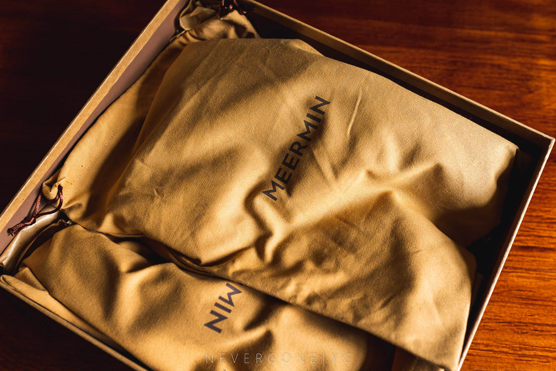 非洲神秘的野性力量——MeerminKuduJumper半工装靴