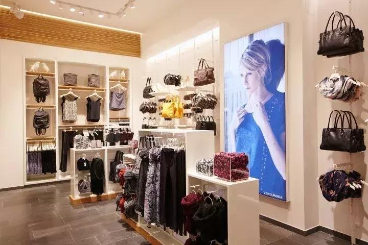 veromoda,veromoda女装旗舰店属于什么档次