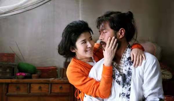 吴君如和陈可辛的感人爱情,吴君如对陈可辛的爱情观