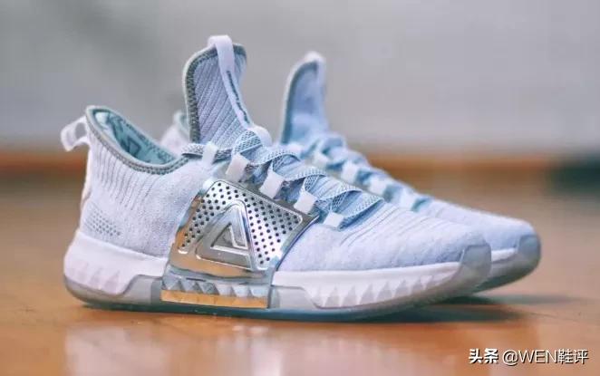 盘点五款性能不俗的实战球鞋,国产实战鞋之王