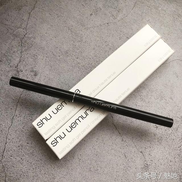 眼线笔新手推荐测评,眼线笔画法新手怎么练习