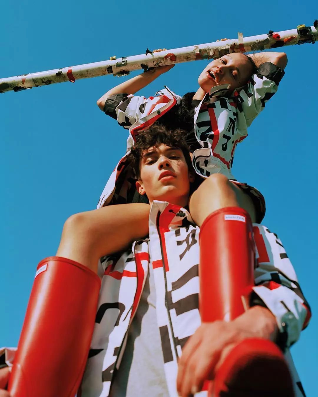 乘风破浪的厦门,乘风破浪的集美