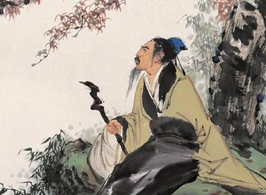 杜甫是个什么性格的人,杜甫究竟是一个什么样的人