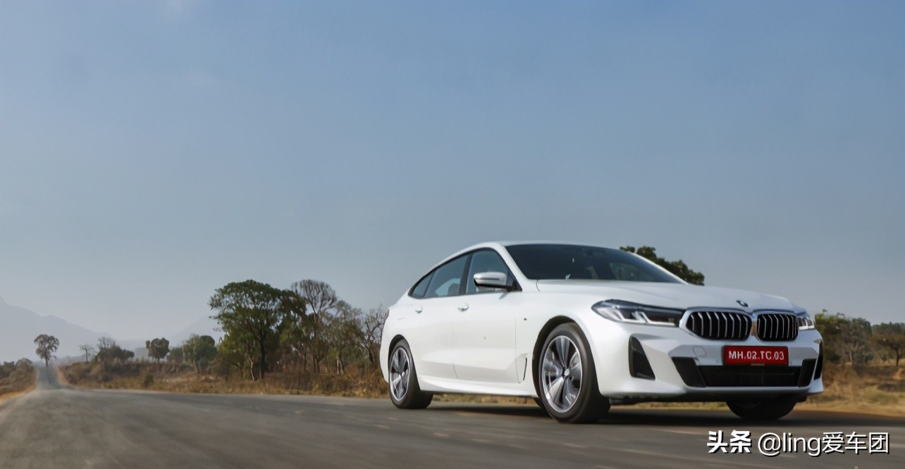 宝马6系gt2018630im,2019宝马6系gt630豪华