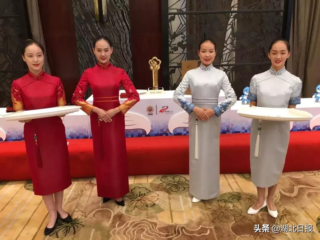 武汉军运会中国队奖牌,武汉军运会奖牌排名