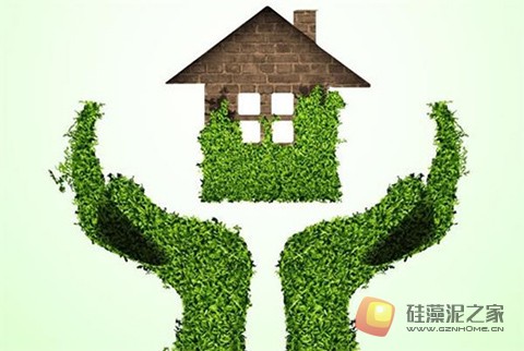 100平全屋兰舍硅藻泥大概多少钱,硅藻泥全屋定制的优缺点