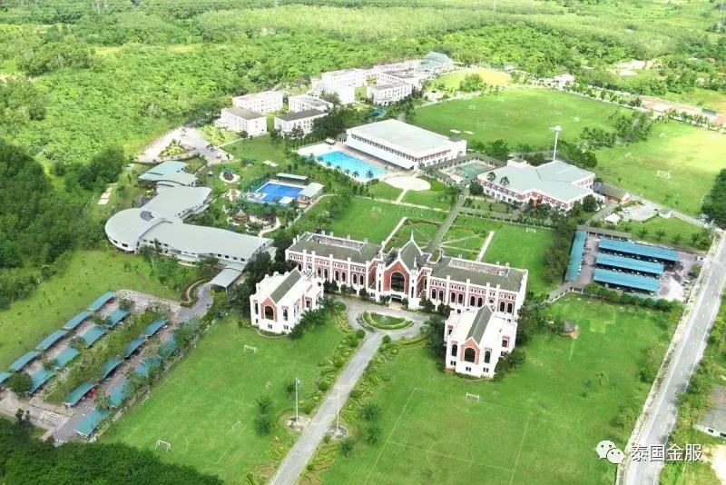 普吉岛bisp国际学校申请时间,普吉岛bisp国际学校