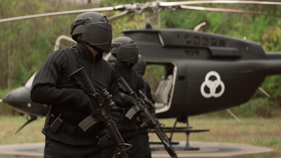 目前很火的一部丧尸片,目前最新丧尸电影排行