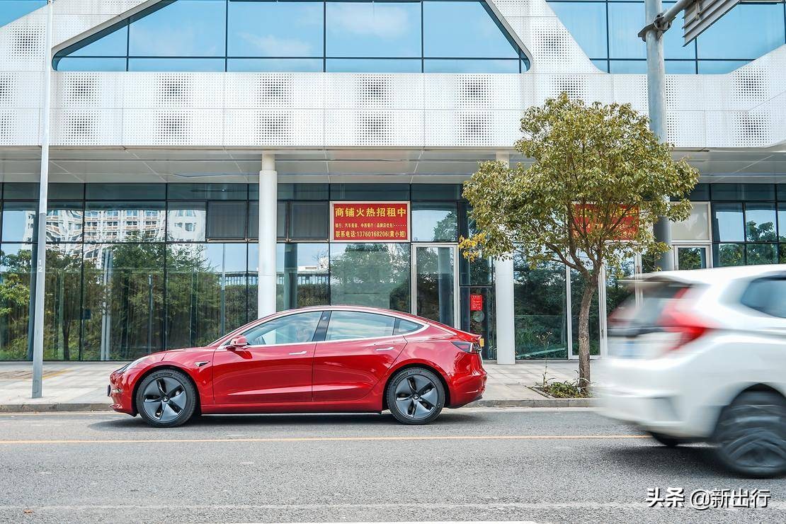 特斯拉model3对比奥迪rs3,特斯拉model3和小鹏p7哪个好