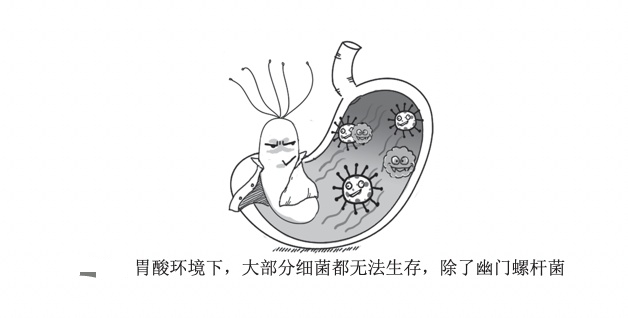 体检出幽门螺杆菌阳性要紧吗,体检查出幽门螺杆菌阳性