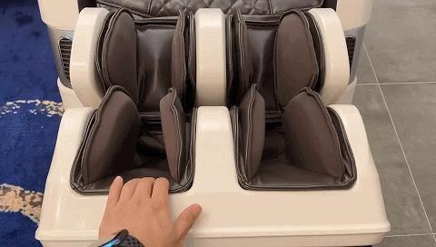 按摩椅买什么好,按摩椅购买注意哪些